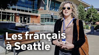 Documentaire Seattle, la ville où tout semble possible