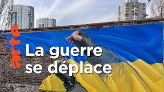 Documentaire Ukraine : le printemps de Kiev