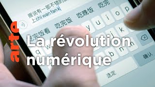 Une Nouvelle Ère | L'odyssée de l'écriture (3/3)