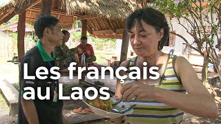 Documentaire Une nouvelle vie au Laos