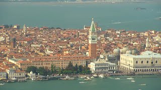 Documentaire Venise : trésor d’îles