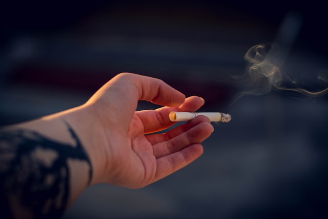 Cigarette : 5 effets néfastes sur votre corps pour vous convaincre d’arrêter de fumer