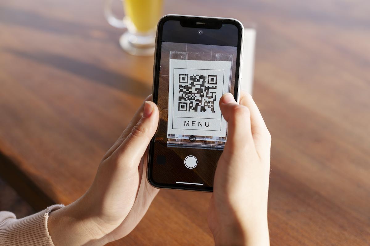 Documentaire La montée en puissance du QR Code