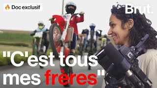 Documentaire Avoir 16 ans à Denain, l’une des villes les plus pauvres de France