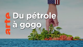 Bermeja : une île paumée | Bienvenue en Géozarbie