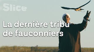 Documentaire Chasse au vol avec les Kwassems