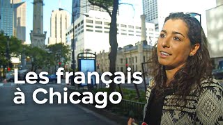 Chicago, la ville où tout réussi