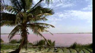 Cités & merveilles – Dakar