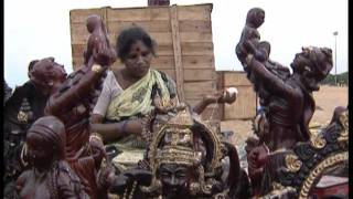 Documentaire Cités & merveilles – Madras