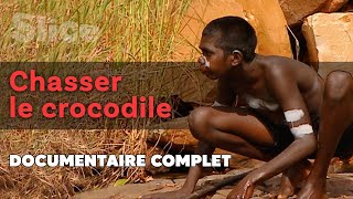 Combattre le crocodile