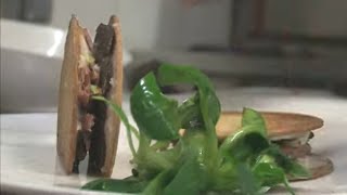 Comment se régaler en réinventant le croque-monsieur ?