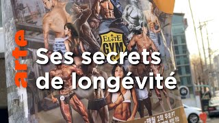 Corée du Sud : l’obsession de la santé