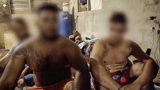 De Cuba aux Etats-Unis, l'impossible traversée