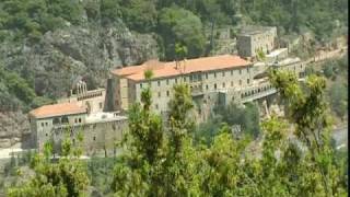 Découverte du Monde - Vallée de la Qadisha