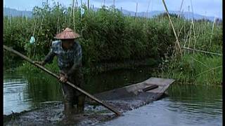 Documentaire Destinations – Birmanie