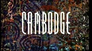 Destinations - Cambodge