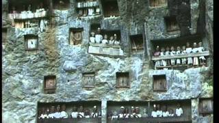Destinations - Indonésie