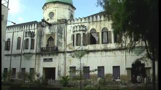 Destinations - Zanzibar