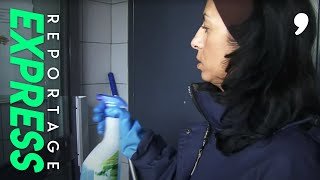 Devenir gardien d'immeuble, le bon plan ?