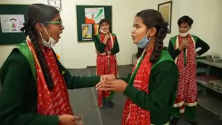 Documentaire En Inde, l’école de l’espoir pour les jeunes filles