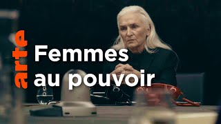 Documentaire Et si les femmes dirigeaient le monde ? | Two Minutes to Midnight