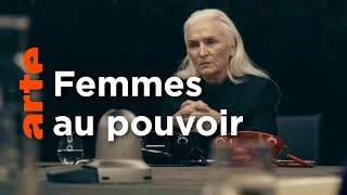 Et si les femmes dirigeaient le monde ? | Two Minutes to Midnight