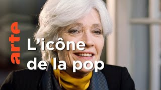 Françoise Hardy – La discrète