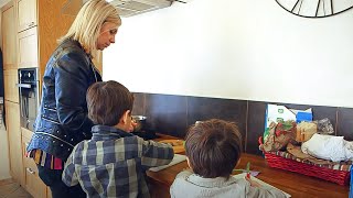 Garçon ou fille, je veux un enfant à la carte