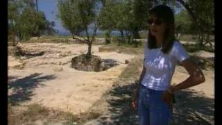 Histoires d'îles - La Crête