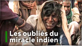 Documentaire Inde, dans les pas du nouveau Gandhi