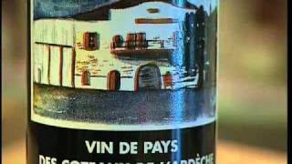 La France aux 1000 villages - L'ardèche