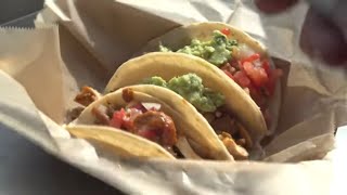 Documentaire La folie des tacos
