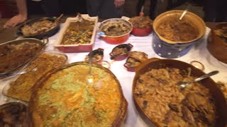 La guerre du cassoulet à New York
