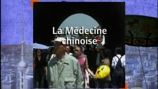 Documentaire La médecine chinoise – Carnets de Chine