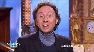 La table, tout un art !