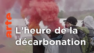 Le compte à rebours | Europe, un continent bouleversé