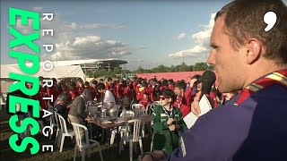 Le scoutisme fait sa révolution