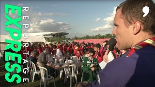 Documentaire Le scoutisme fait sa révolution