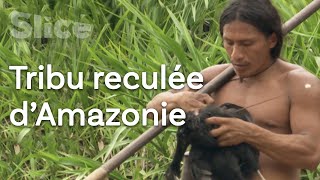 Documentaire Les Huaorani : un peuple d’un autre siècle