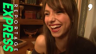 Les coulisses des Miss régionales