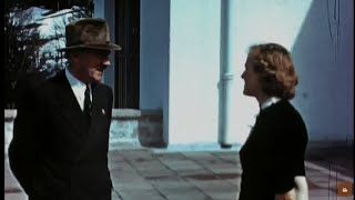 Les derniers secrets d'Hitler