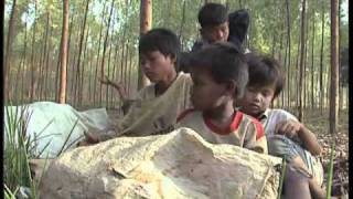 Les enfants d'abord - Cambodge