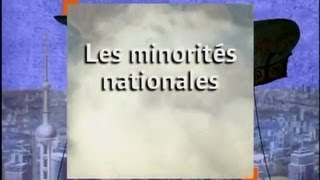 Les minorités nationales - Carnets de Chine