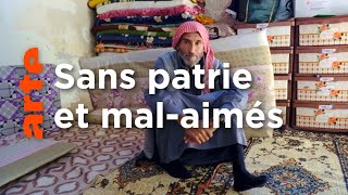 Les réfugiés syriens en Turquie
