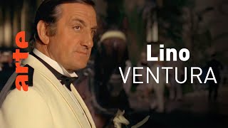 Documentaire Lino Ventura, la part intime