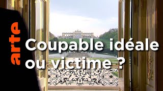 Documentaire Marie-Antoinette : un destin tragique et controversé | Sur les traces de l’histoire