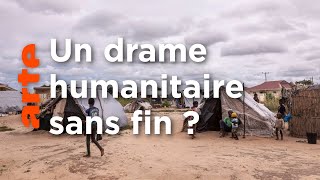 Documentaire Mozambique : déplacés, l’impossible retour
