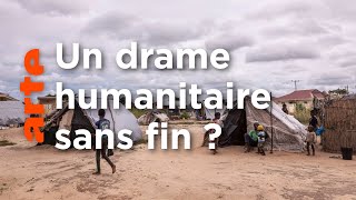 Mozambique : déplacés, l’impossible retour