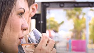 Rosé, les secrets du vin de l'été