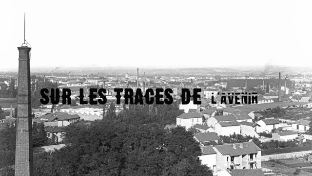 Sur les traces de l'avenir